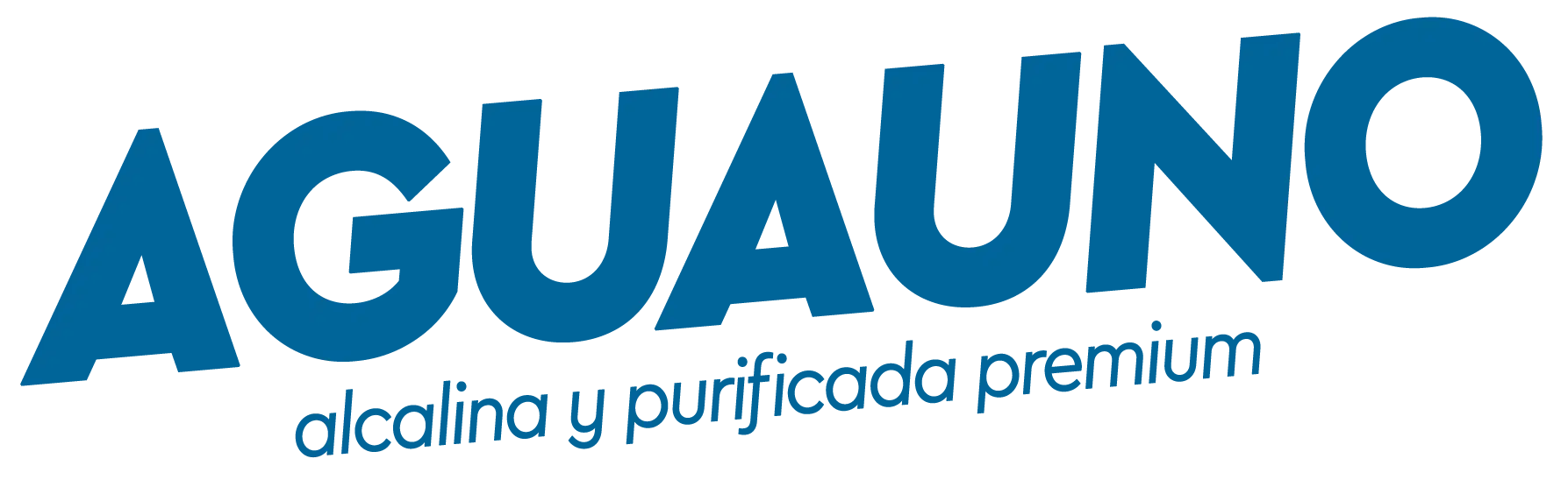 AGUA UNO